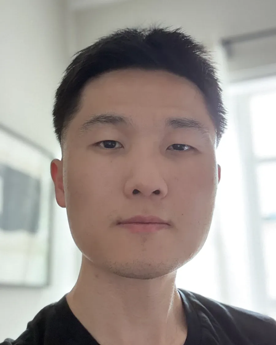 Floyd Xiao, mental performance coach